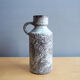 Set of vases from Afina Rijnsburg 60's