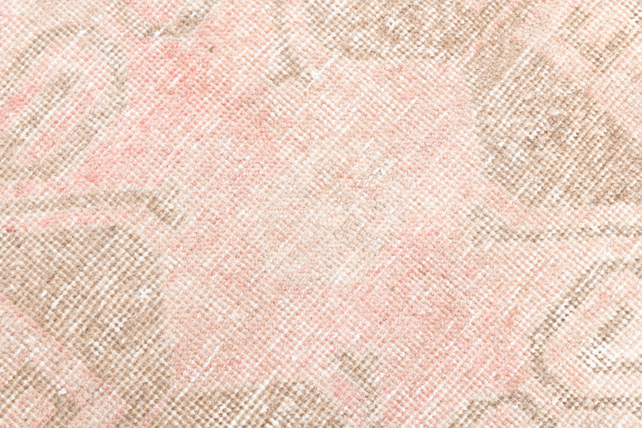 3x13 contemporary vintage carpet rug, 389x78cm