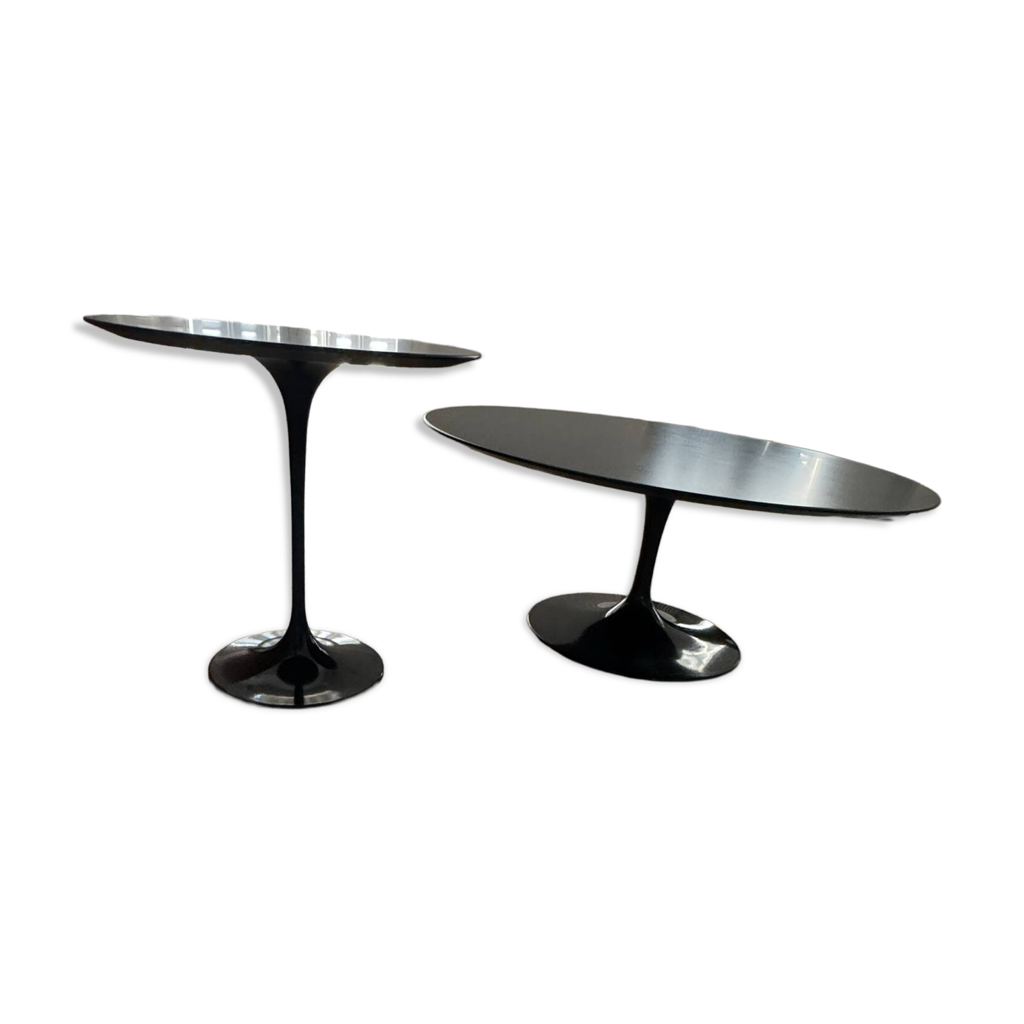 Tables Gueridon - Knoll
