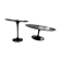 Tables Gueridon - Knoll