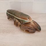 Lobster terrine