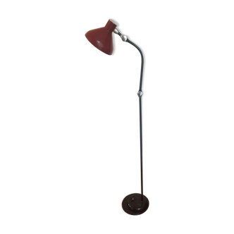 Jumo floor lamp, 1950