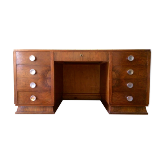 Art deco desk