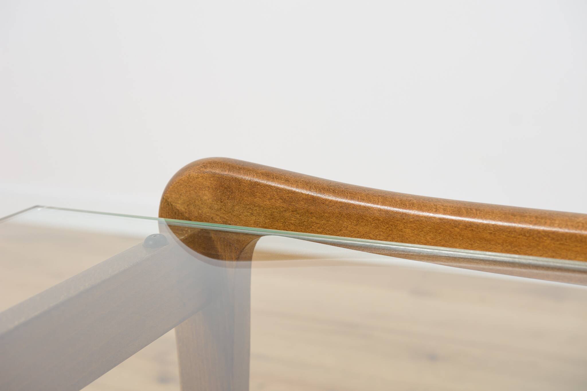 Vintage teak coffee table from G-Plan, 1960s