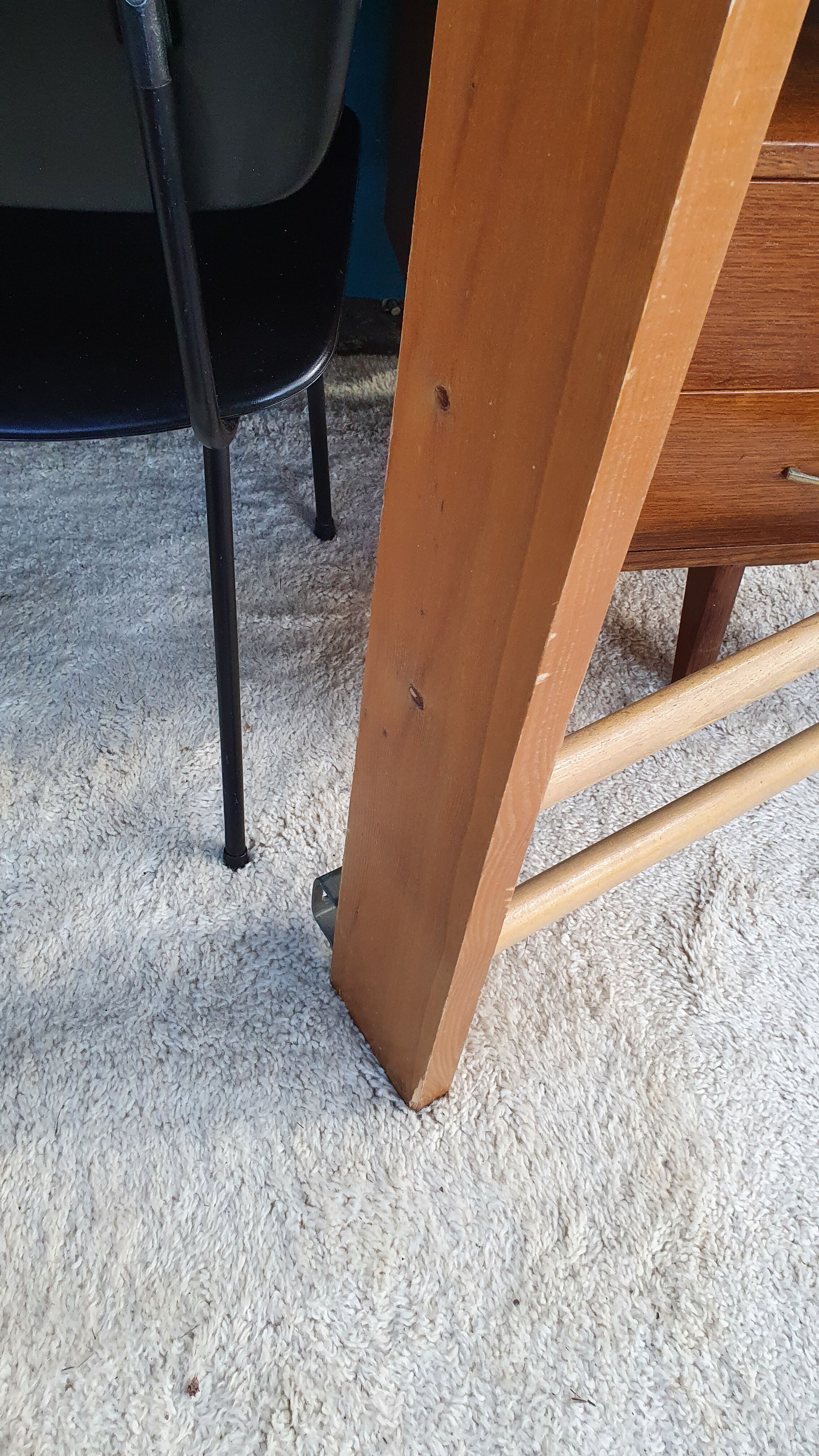 Espalier from the 70s