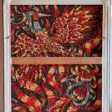 The Firebird Tapestry, Alain Cornic