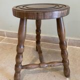 Tripod stool
