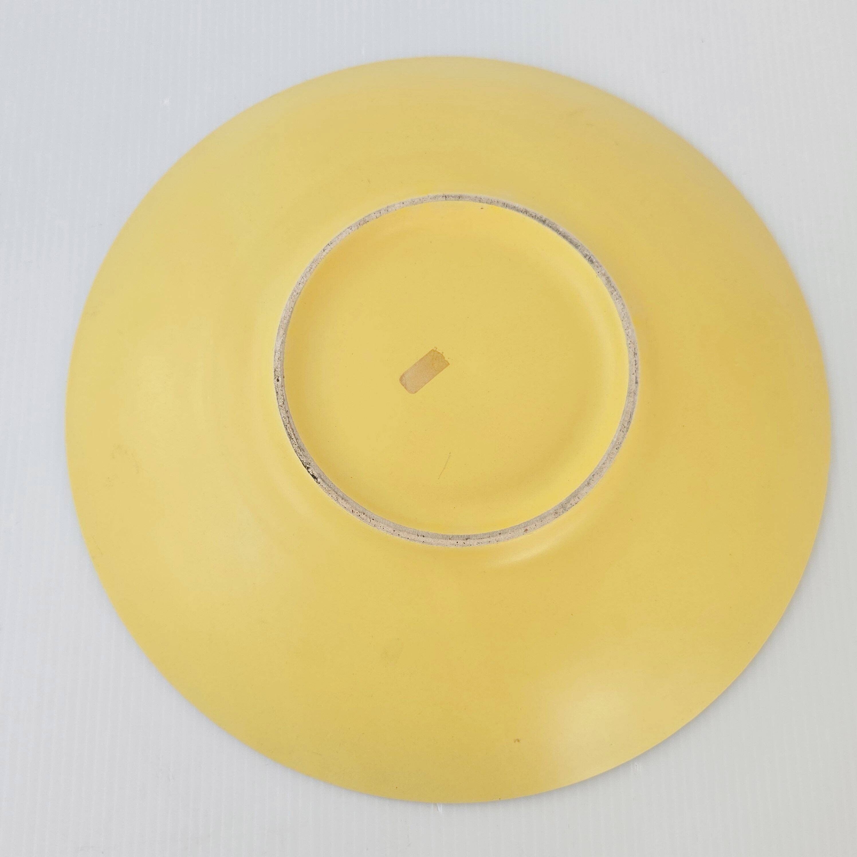 Vintage Saint-Clément Cup 1950