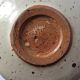 Vallauris le tesson 1970s pyrity sandstone vase