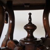 Old coffee table, early nineteenth century