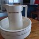 Villeroy and Boch toilet set