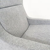 Fauteuils hollandais piètement wenge