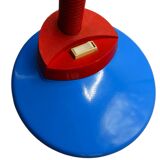 Lamp Memphis Aluminor - 1980 - France