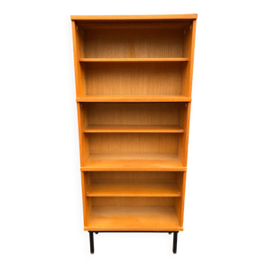 Bibliothèque vintage - modulable