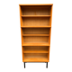 Bibliothèque vintage modulable à 3 caissons.