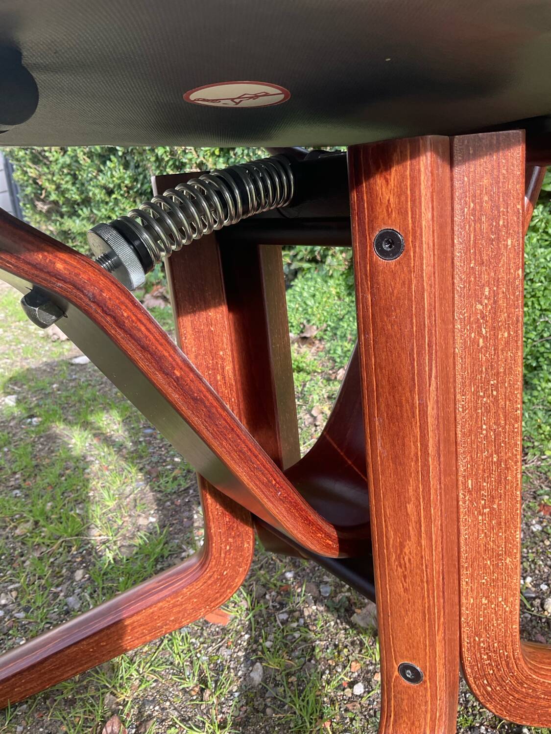 MOIZI Ergonomic Office Chair