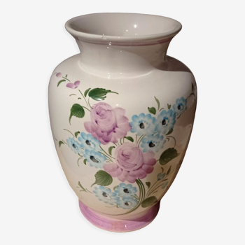 Flower vase