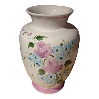 Flower vase