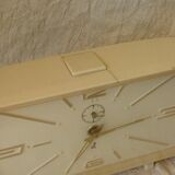 Jaz awakening in bakelite white years 70s