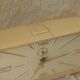 Reveil jaz en bakelite blanche annees 70