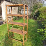 Large & sturdy shelf