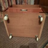 Scandinavian style furniture