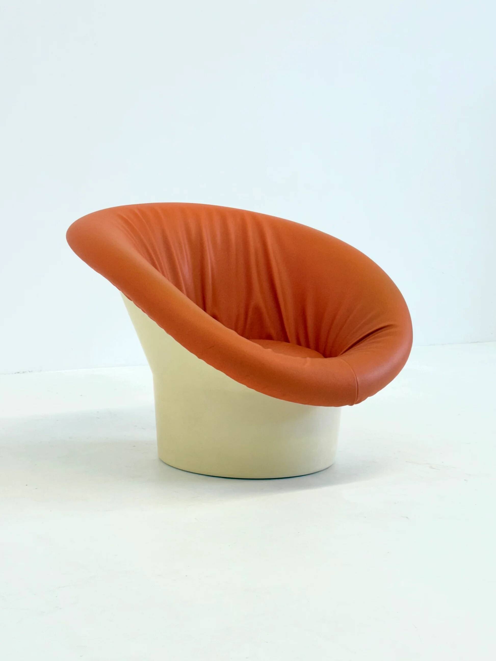 Krokus lounge chair by Lennart Bender for Ulferts AB