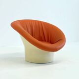 Krokus lounge chair by Lennart Bender for Ulferts AB