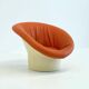 Krokus lounge chair by Lennart Bender for Ulferts AB