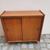 Vintage buffet