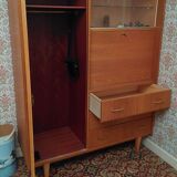 Armoire secrétaire