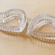Arques crystal heart jewelry box