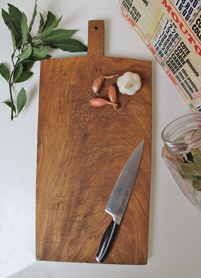 Cutting board Billot