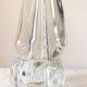 Vintage lamp foot 60s