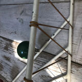 Coat rack