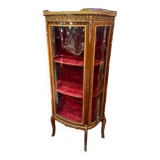Louis XVI display cabinet