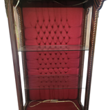 Louis XV style display case