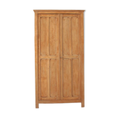 Parisian wardrobe