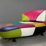 Leolux “Kikko” armchair – Marsmann special edition