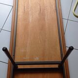 Ancienne table basse Georges Frydman Années 50-60