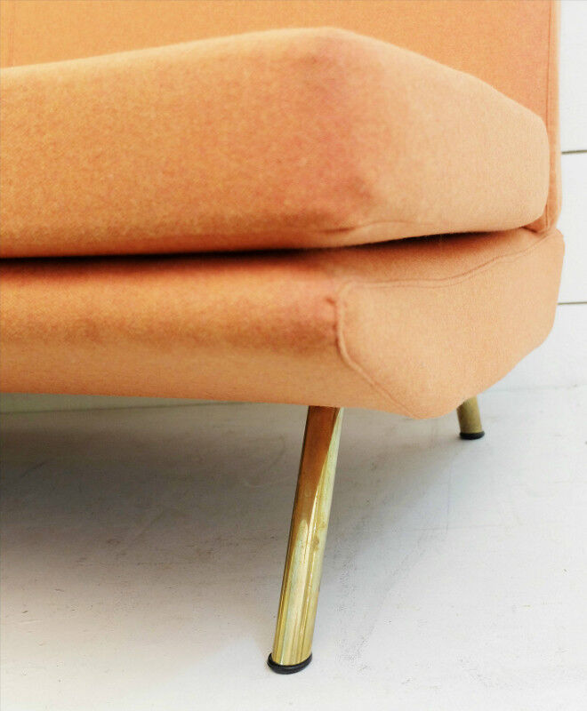 Triennale sofa by Marco Zanuso 1950s