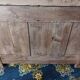 Louis XIII era sideboard in walnut