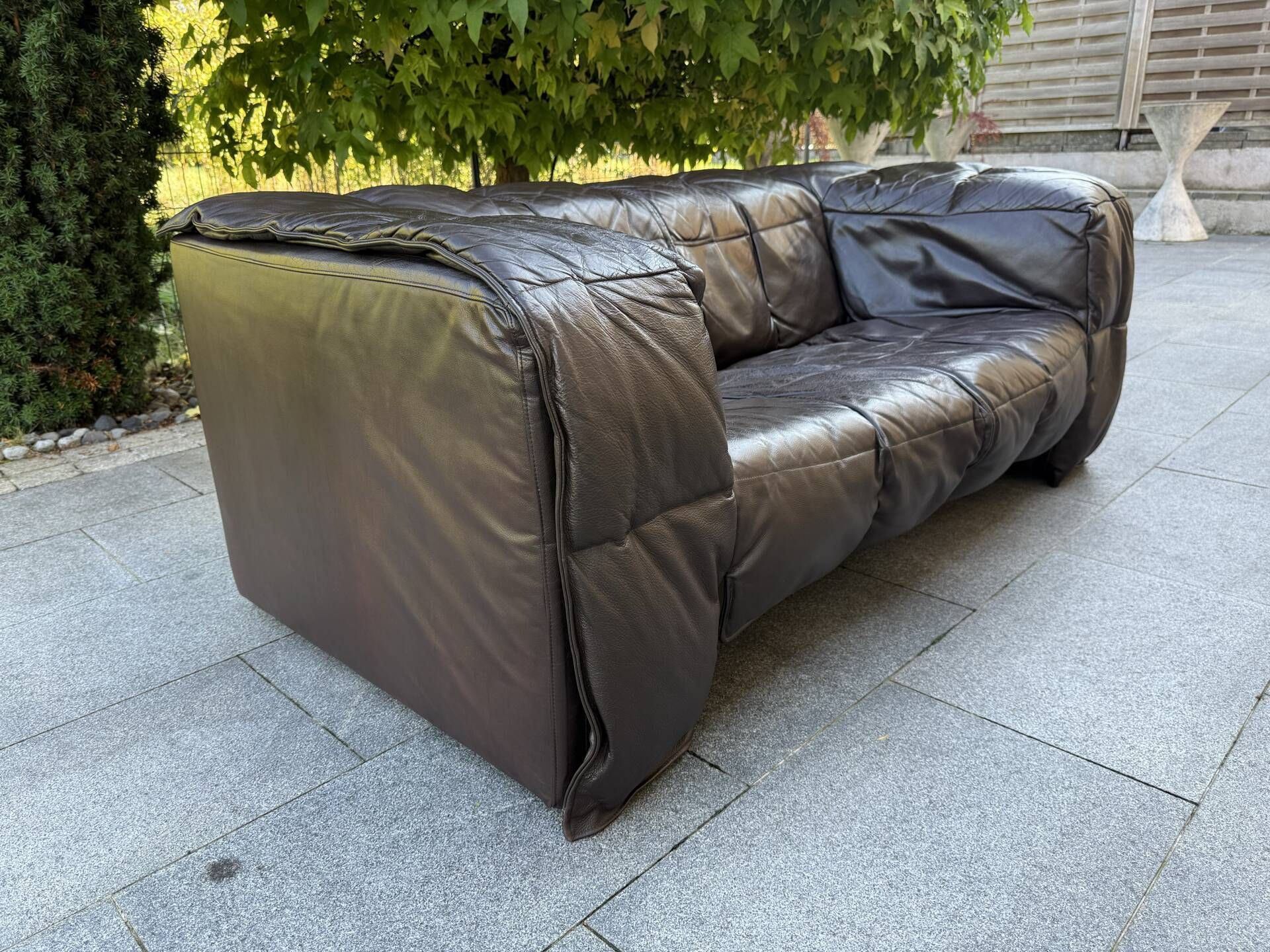 Scandinavian sofa Niels Eilersen 1970