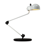 Desk lamp "Topo" design Joe Colombo for Stilnovo 70s