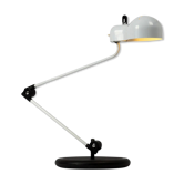 Lampe de bureau "Topo "design Joe Colombo pour Stilnovo années 70