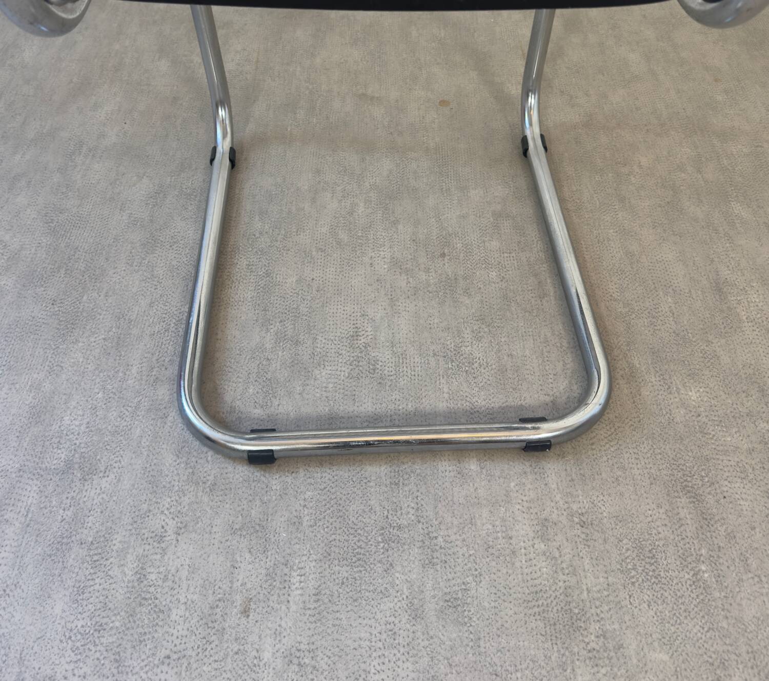 Marcel Breuer Cesca B32 cane chair