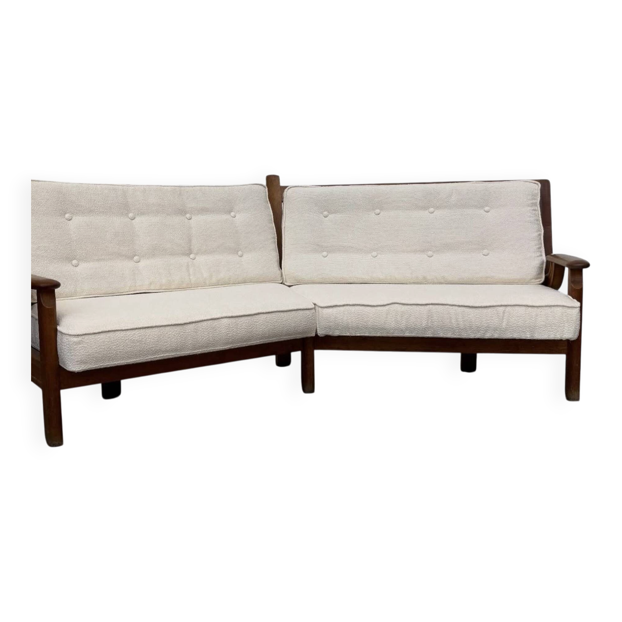Sofa Mathilde Guillerme and Chambon your home