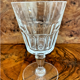 8 Verres à vin Baccarat modèle "Missouri" - 357001