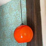 Vintage pendant lamp