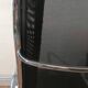 Office chair Ice, Sitland